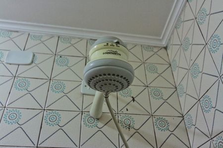 Casa à venda com 350m², 4 quartos e 8 vagasBanheiro Social