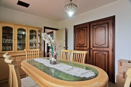 Sala de Jantar de casa para alugar com 4 quartos, 350m² em Jardim Sao Bento, São Paulo
