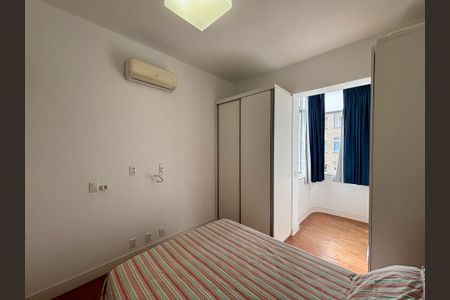 Suite de apartamento à venda com 1 quarto, 47m² em Copacabana, Rio de Janeiro