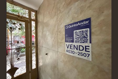 Apartamento à venda com 47m², 1 quarto e sem vaga Apartamento à venda com 47m², 1 quarto e sem vagaPlaca