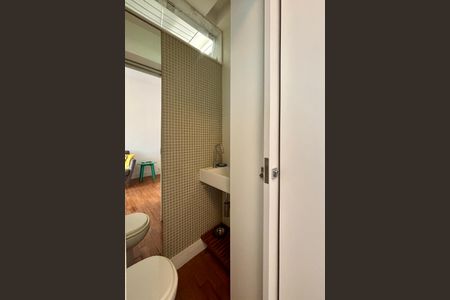 Apartamento à venda com 47m², 1 quarto e sem vaga Apartamento à venda com 47m², 1 quarto e sem vagaLavabo