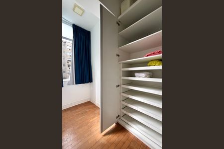 Apartamento à venda com 47m², 1 quarto e sem vaga Apartamento à venda com 47m², 1 quarto e sem vagaSuite