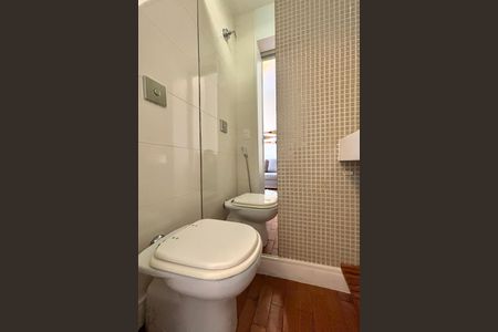 Apartamento à venda com 47m², 1 quarto e sem vaga Apartamento à venda com 47m², 1 quarto e sem vagaLavabo