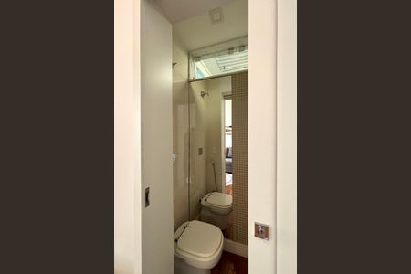 Apartamento à venda com 47m², 1 quarto e sem vaga Apartamento à venda com 47m², 1 quarto e sem vagaLavabo