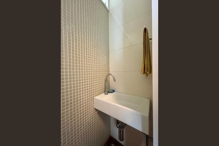 Apartamento à venda com 47m², 1 quarto e sem vaga Apartamento à venda com 47m², 1 quarto e sem vagaLavabo