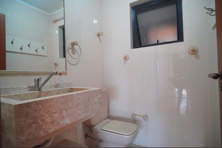 Apartamento à venda com 173m², 3 quartos e 2 vagasLavabo