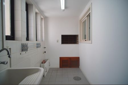 Apartamento à venda com 173m², 3 quartos e 2 vagasÁrea de Serviço