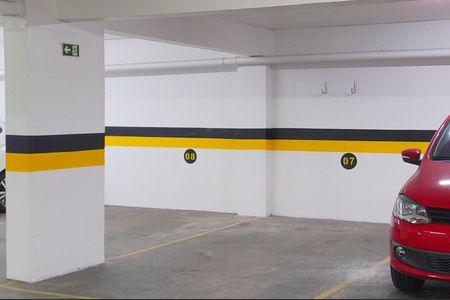 Apartamento à venda com 173m², 3 quartos e 2 vagasÁrea comum