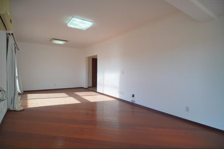 Sala de apartamento à venda com 3 quartos, 173m² em Centro, São Leopoldo