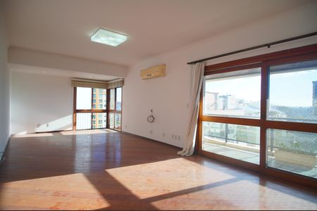 Sala de apartamento à venda com 3 quartos, 173m² em Centro, São Leopoldo
