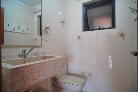 Apartamento à venda com 173m², 3 quartos e 2 vagasLavabo