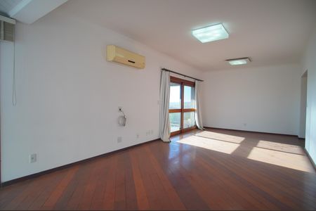 Sala de apartamento à venda com 3 quartos, 173m² em Centro, São Leopoldo