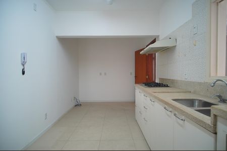 Apartamento à venda com 173m², 3 quartos e 2 vagasCozinha