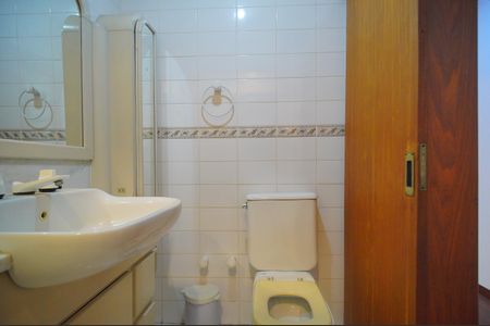 Apartamento à venda com 173m², 3 quartos e 2 vagasBanheiro