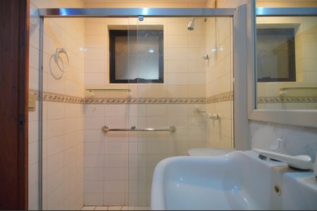 Apartamento à venda com 173m², 3 quartos e 2 vagasBanheiro