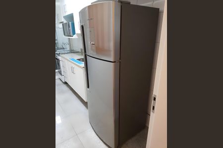 Apartamento para alugar com 71m², 2 quartos e 1 vaga Apartamento para alugar com 71m², 2 quartos e 1 vagaCozinha