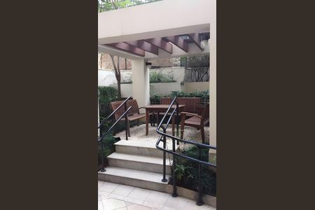 Apartamento para alugar com 71m², 2 quartos e 1 vaga Apartamento para alugar com 71m², 2 quartos e 1 vagaJardim