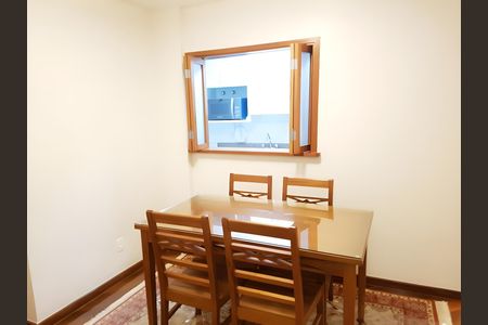 Apartamento para alugar com 71m², 2 quartos e 1 vaga Apartamento para alugar com 71m², 2 quartos e 1 vagaSala
