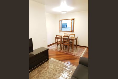 Apartamento para alugar com 71m², 2 quartos e 1 vaga Apartamento para alugar com 71m², 2 quartos e 1 vagaSala