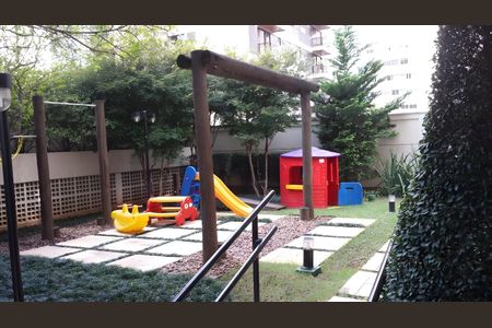 Apartamento para alugar com 71m², 2 quartos e 1 vaga Apartamento para alugar com 71m², 2 quartos e 1 vagaQuintal