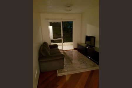 Apartamento para alugar com 71m², 2 quartos e 1 vaga Apartamento para alugar com 71m², 2 quartos e 1 vagaSala