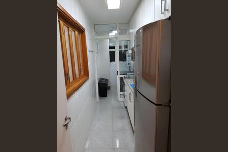 Apartamento para alugar com 71m², 2 quartos e 1 vaga Apartamento para alugar com 71m², 2 quartos e 1 vagaCozinha
