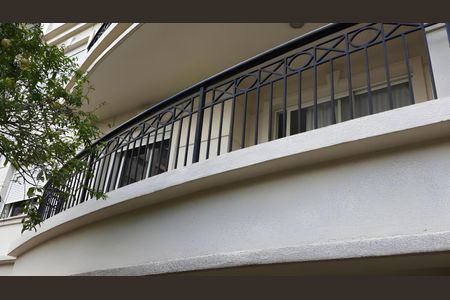 Apartamento para alugar com 71m², 2 quartos e 1 vaga Apartamento para alugar com 71m², 2 quartos e 1 vagaVaranda da Sala