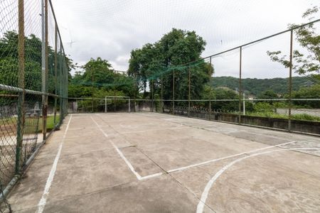 Apartamento para alugar com 48m², 2 quartos e 1 vagaQuadra Esportiva