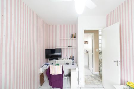 Apartamento para alugar com 48m², 2 quartos e 1 vagaQuarto 2