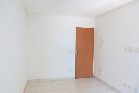 Sala de apartamento para alugar com 2 quartos, 52m² em Setor Centro Oeste, Goiânia