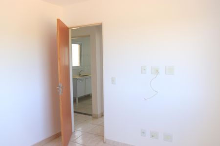 Quarto 1 de apartamento para alugar com 2 quartos, 52m² em Setor Centro Oeste, Goiânia