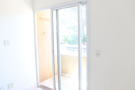 Quarto 2 de apartamento para alugar com 2 quartos, 52m² em Setor Centro Oeste, Goiânia