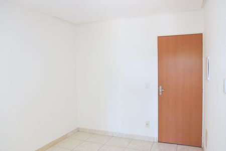 Sala de apartamento para alugar com 2 quartos, 52m² em Setor Centro Oeste, Goiânia
