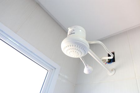 Apartamento para alugar com 52m², 2 quartos e 1 vagaBanheiro