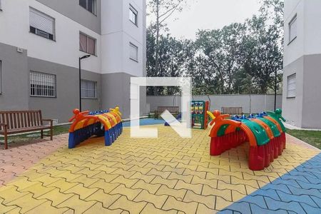 Apartamento para alugar com 41m², 2 quartos e 1 vagaÁrea Comum