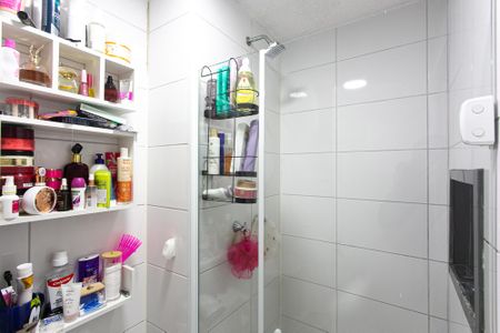 Apartamento para alugar com 41m², 2 quartos e 1 vagaBanheiro