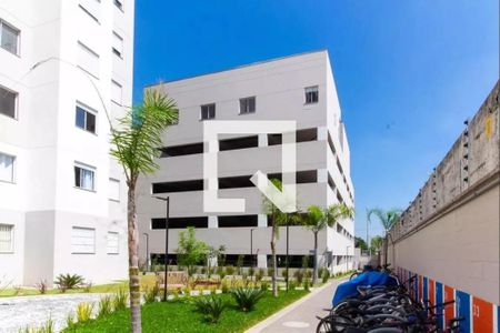 Apartamento para alugar com 41m², 2 quartos e 1 vagaÁrea Comum