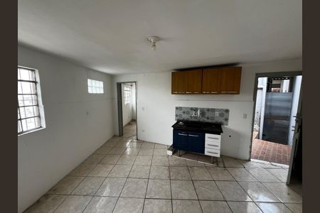 Casa para alugar com 75m², 2 quartos e sem vagaCozinha