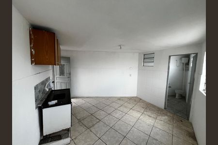 Casa para alugar com 75m², 2 quartos e sem vagaCozinha