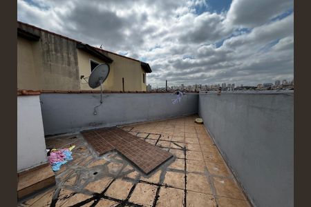 Casa para alugar com 75m², 2 quartos e sem vagaÁrea Externa