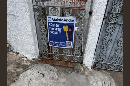 Casa para alugar com 75m², 2 quartos e sem vagaPlaca