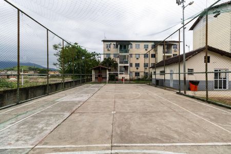 Apartamento para alugar com 48m², 2 quartos e 1 vaga Apartamento para alugar com 48m², 2 quartos e 1 vagaQuadra Esportiva