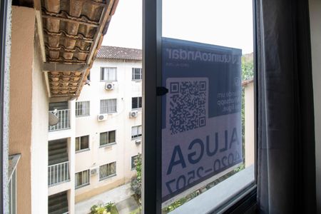 Apartamento para alugar com 48m², 2 quartos e 1 vaga Apartamento para alugar com 48m², 2 quartos e 1 vagaPlaquinha