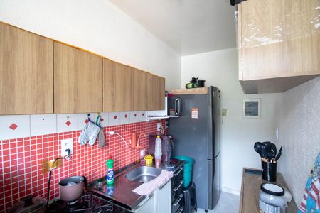 Apartamento para alugar com 48m², 2 quartos e 1 vaga Apartamento para alugar com 48m², 2 quartos e 1 vagaCozinha