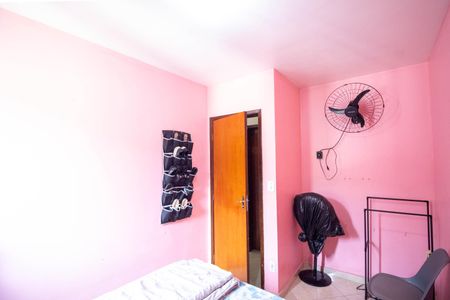 Apartamento para alugar com 48m², 2 quartos e 1 vaga Apartamento para alugar com 48m², 2 quartos e 1 vagaQuarto 1