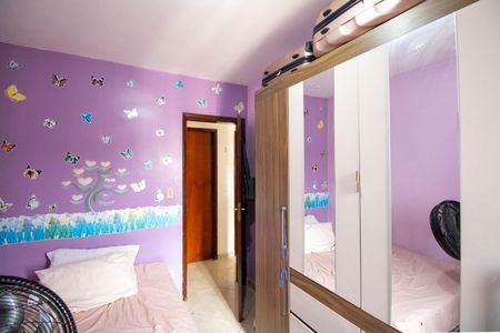 Apartamento para alugar com 48m², 2 quartos e 1 vaga Apartamento para alugar com 48m², 2 quartos e 1 vagaQuarto 2