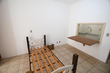 Quarto de kitnet/studio para alugar com 1 quarto, 38m² em Bosque, Campinas