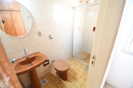 Studio à venda com 38m², 1 quarto e sem vagaBanheiro