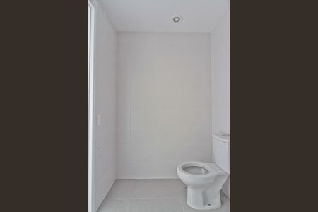 Studio à venda com 26m², 1 quarto e sem vagaBanheiro