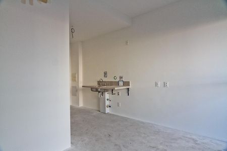 Studio de kitnet/studio à venda com 1 quarto, 26m² em Vila Primavera, São Paulo